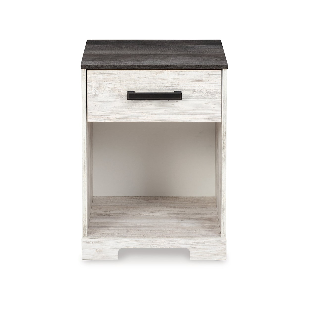 Ashley Signature Design Shawburn 1-Drawer Nightstand