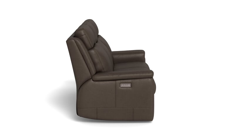 Asher Power Reclining Sofa