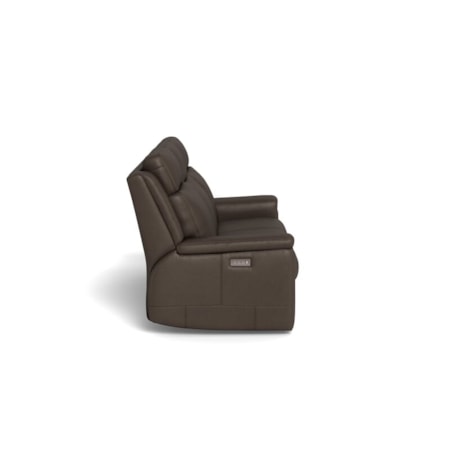 Asher Power Reclining Sofa