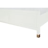 Bassett Tidewater Queen Panel Bed