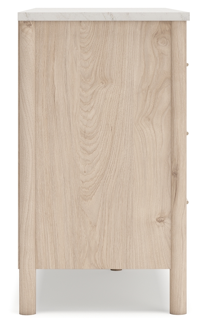 Signature Design by Ashley Cadmori King Bedroom Set