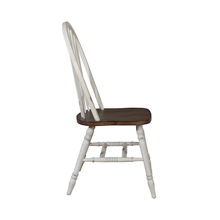 Windsor Side Chair