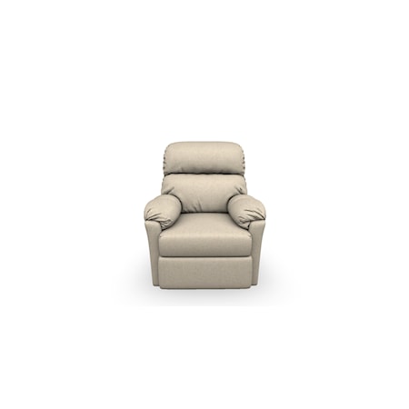 Balmore Swivel Glider Recliner