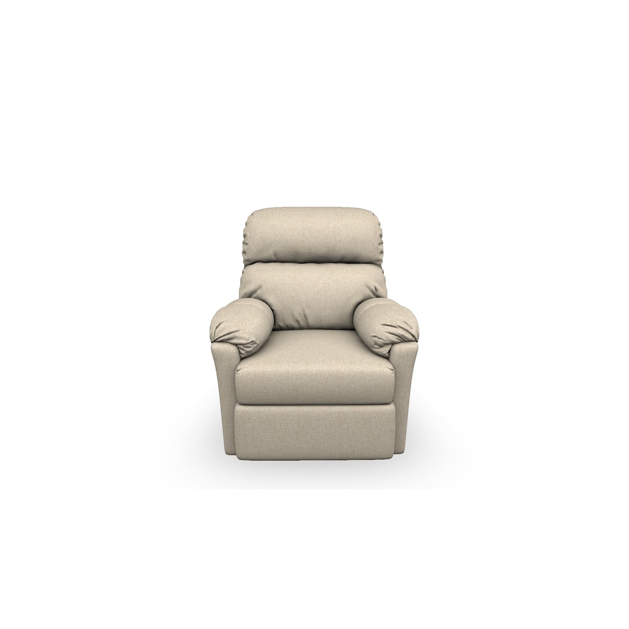 Best Home Furnishings Balmore Balmore Swivel Glider Recliner