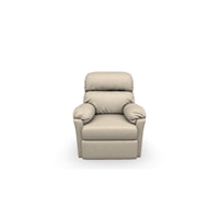 Balmore Swivel Glider Reclining Chair