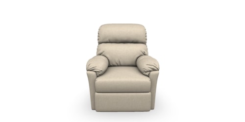 Balmore Swivel Glider Reclining Chair