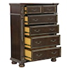 Homelegance Catalonia Chest