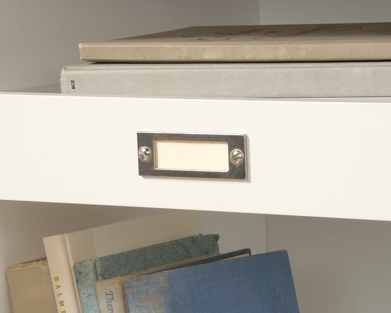 Sauder Adept Storage Storage Credenza