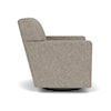 Flexsteel Nora Swivel Chair