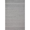 Reeds Rugs Cole 2'7" x 7'9" Denim / Grey Rug