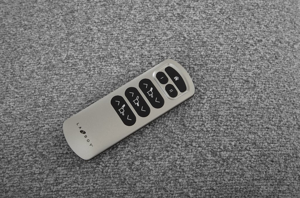 La-Z-Boy Kodie Upholstered Power Wall Recliner