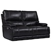 PH Whitman Power Reclining Cordless Loveseat