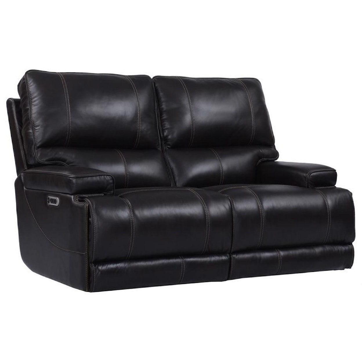 Carolina Living Whitman Power Reclining Cordless Loveseat