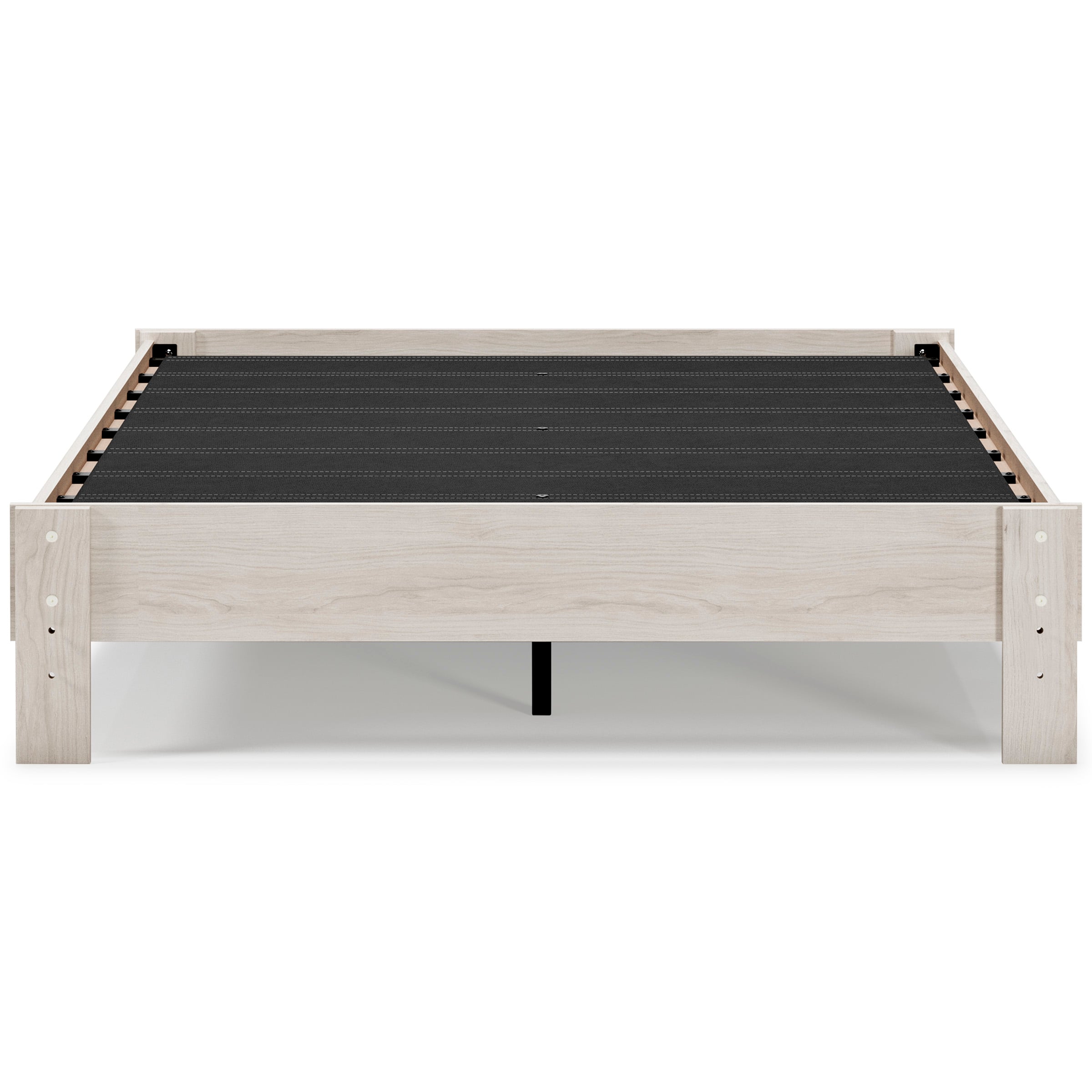 Signature Design by Ashley Socalle Queen Platform Bed