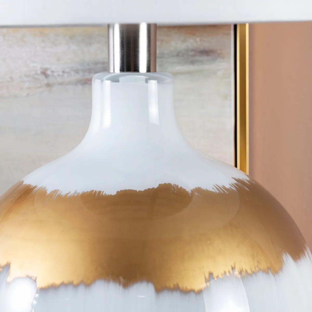 Dana Table Lamp