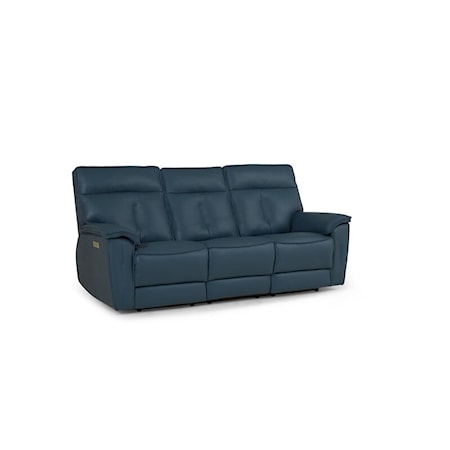 Oakley Power Reclining Sofa