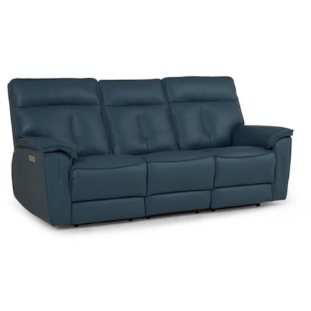 Oakley Power Reclining Sofa