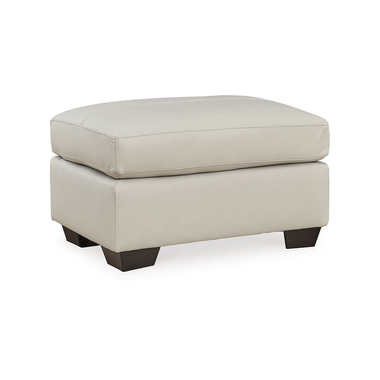 Ashley Furniture Signature Design Belziani Ottoman