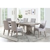 Winners Only Xena Trestle Table