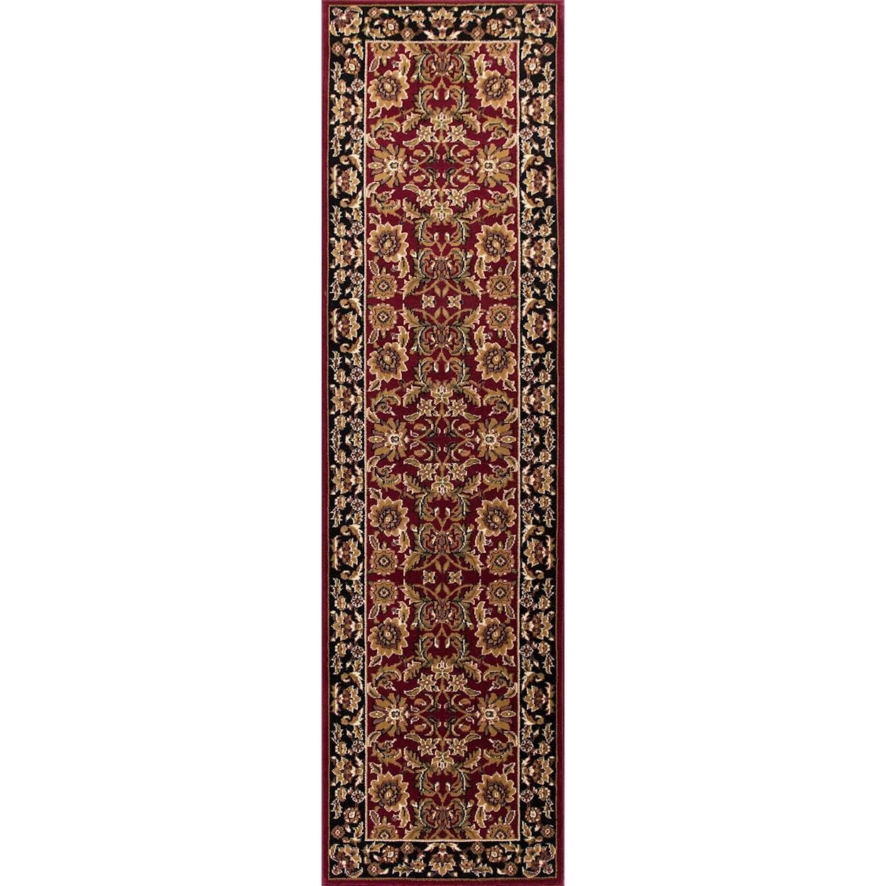 Kas Cambridge 9'10" X 13'2" Rug