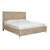 Aspenhome Maddox Queen Panel Bed