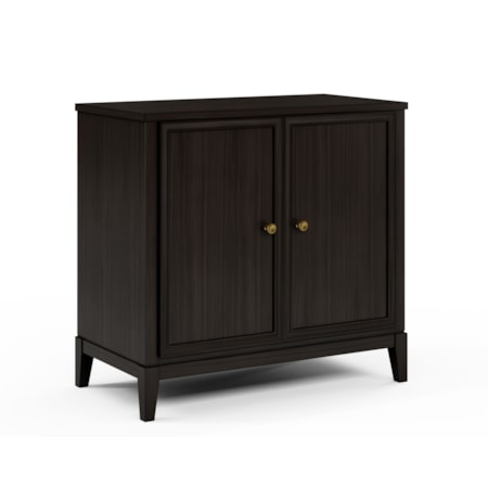 2-Door Cabinet