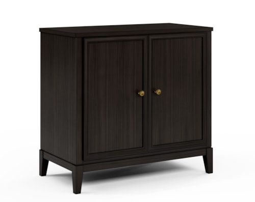 2-Door Cabinet