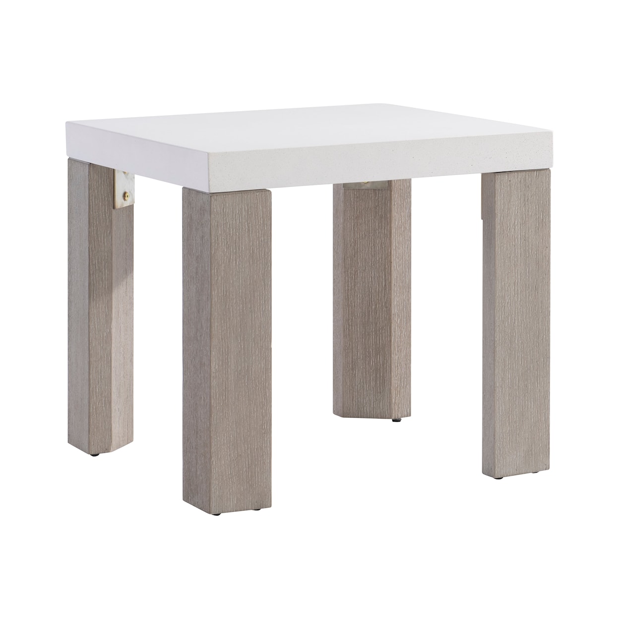 Bernhardt Bernhardt Living Lorenzo Side Table