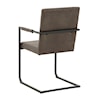 Signature Design by Ashley Strumford Dining Arm Chair