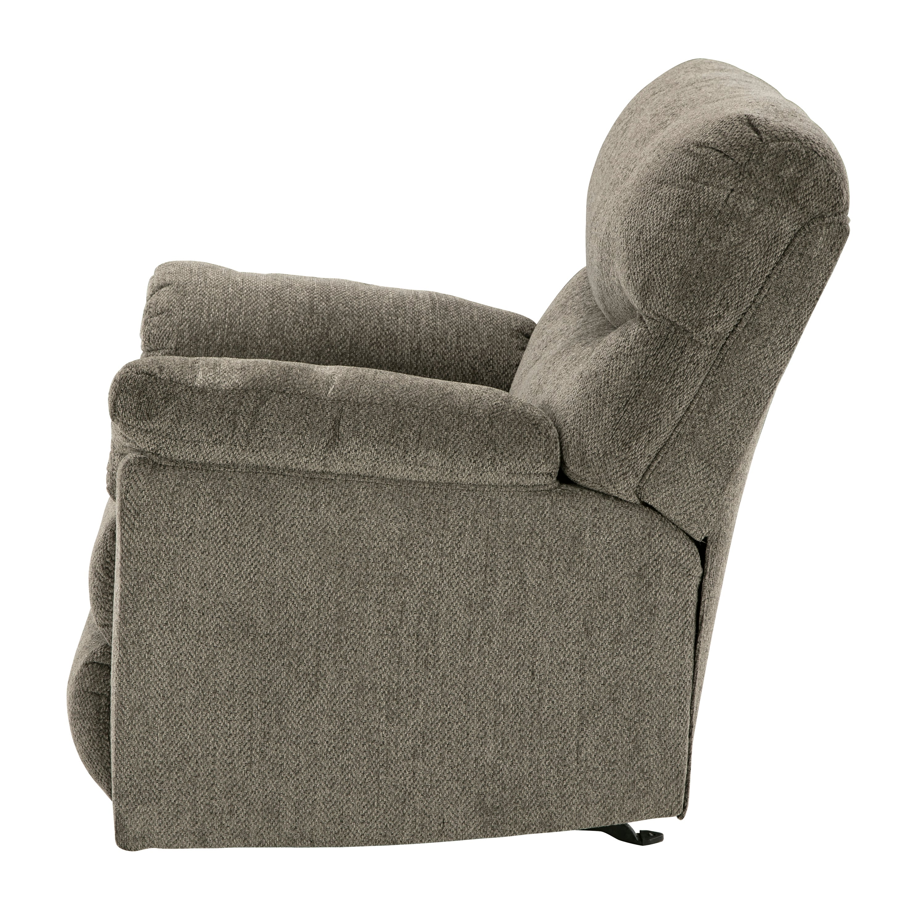 Lane comfort store king badlands recliner