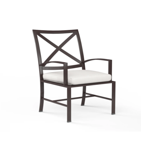 Outdoor Dining Chair