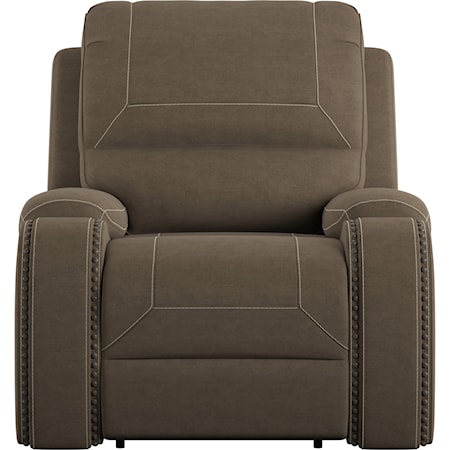 Swivel Gliding Recliner