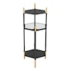 Zuo William Side Table