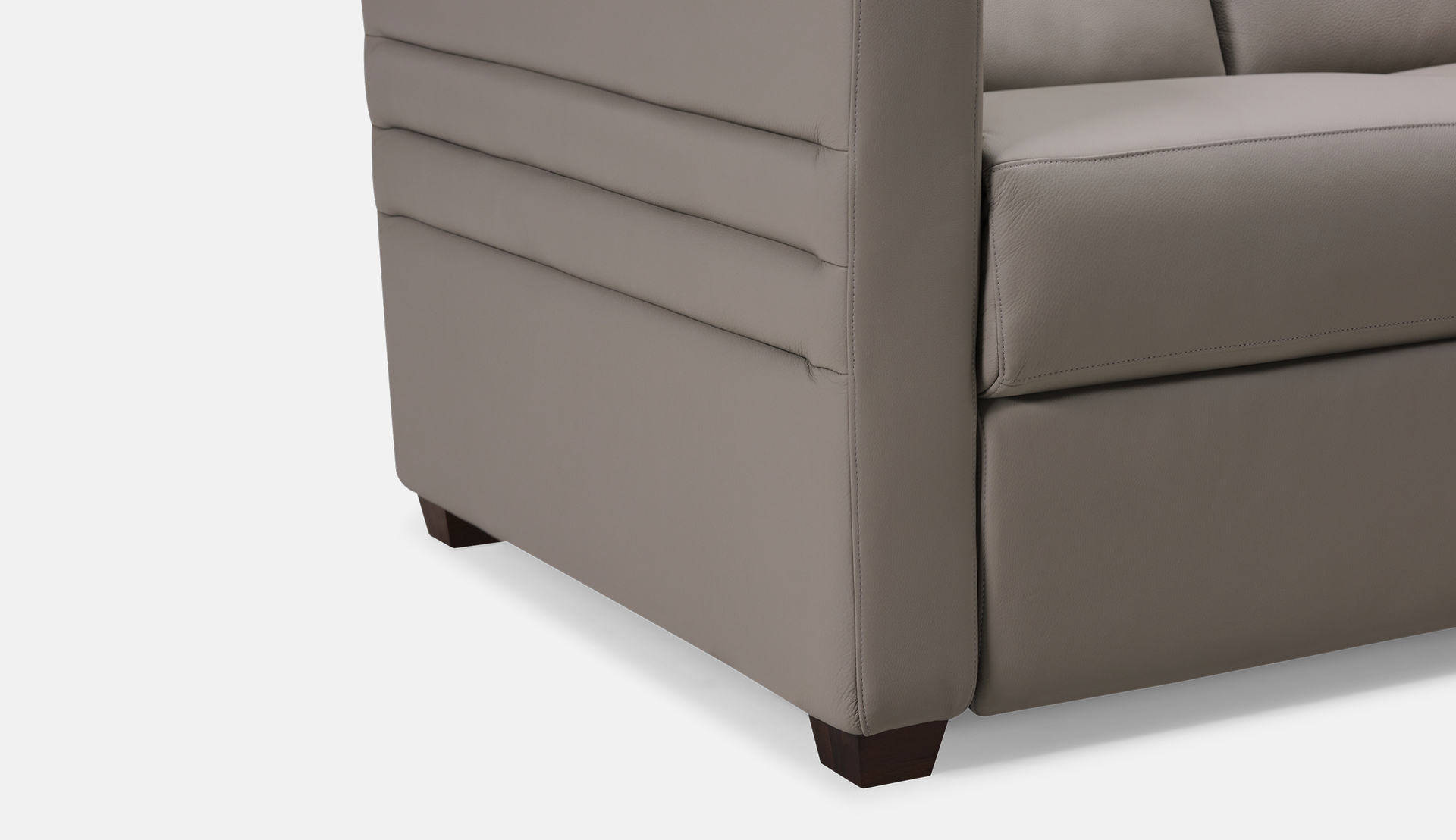 Palliser Reece 3-Piece Power Reclining Sectional Sofa