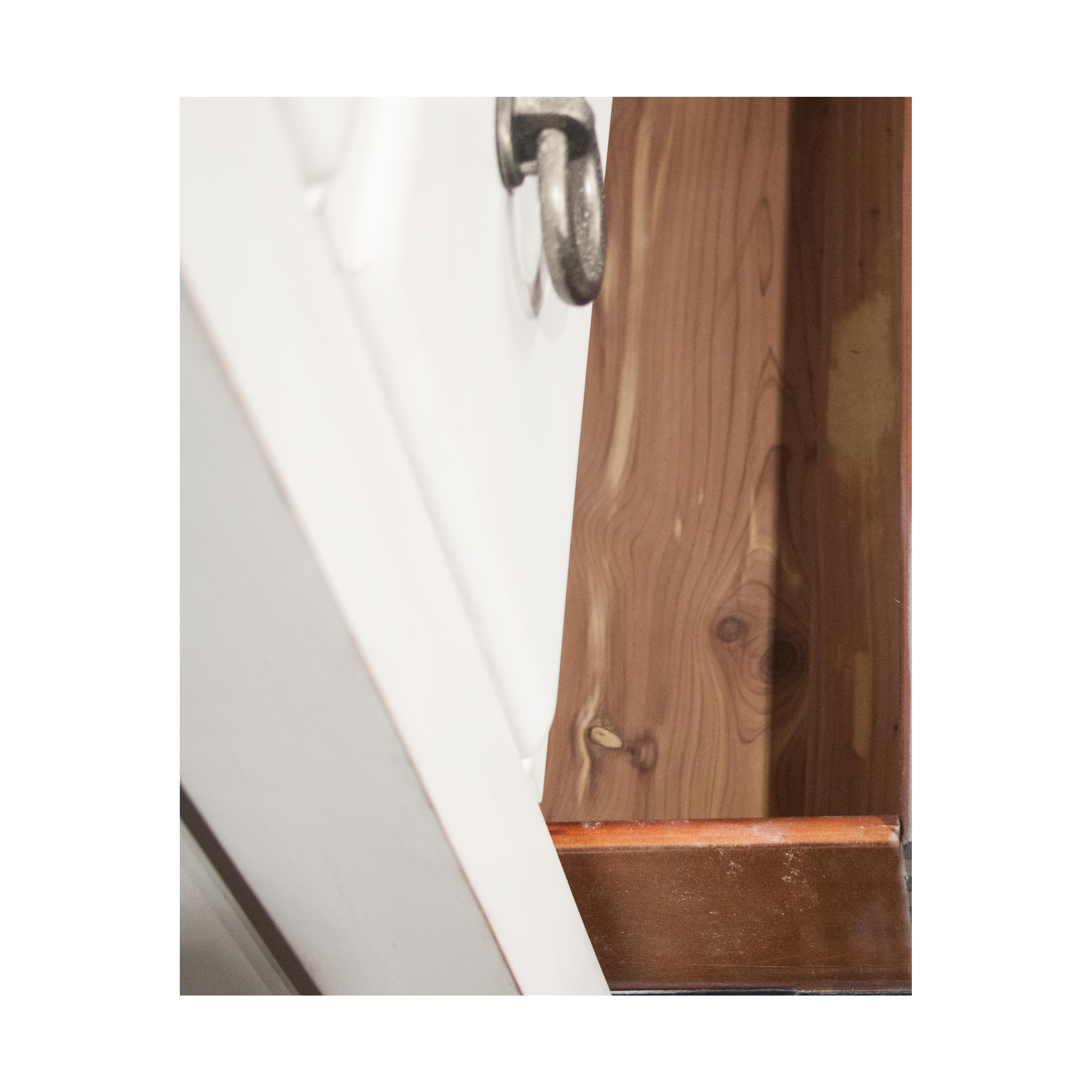 Riverside Furniture Myra 5-Drawer Chest