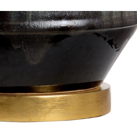 Vidette Ceramic Lamp