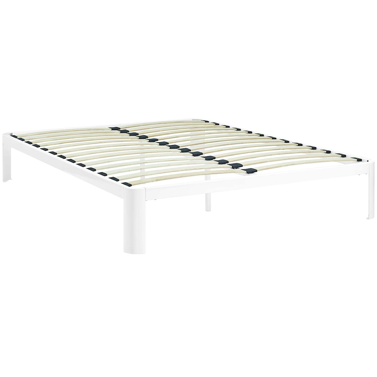Modway Corinne Full Platform Bed Frame