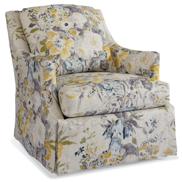 Sherrill Sherrill Chair