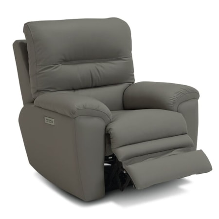 Keiran Wall Hugger Power Recliner