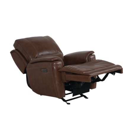 Glider Recliner w/Power