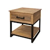 VFM Signature Olivo End Table