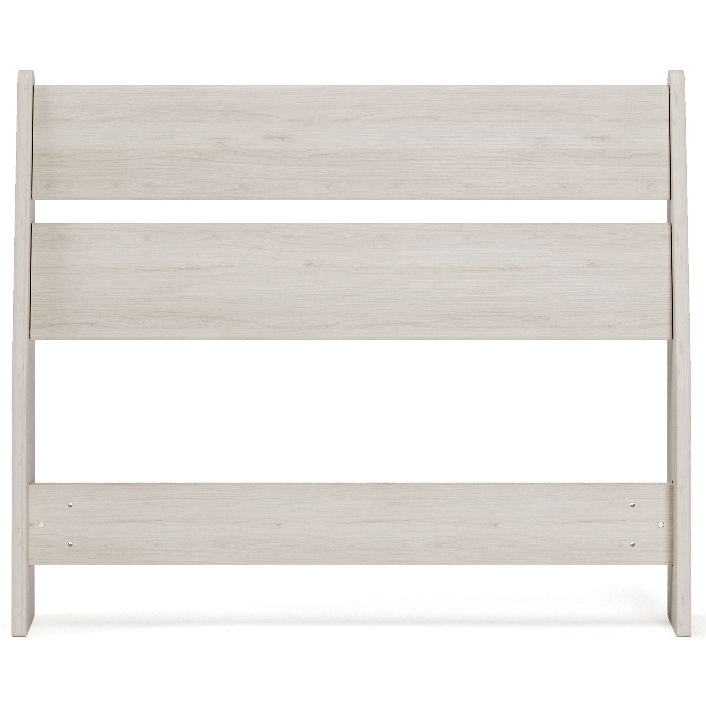 Signature Design by Ashley Socalle Twin Panel Headboard