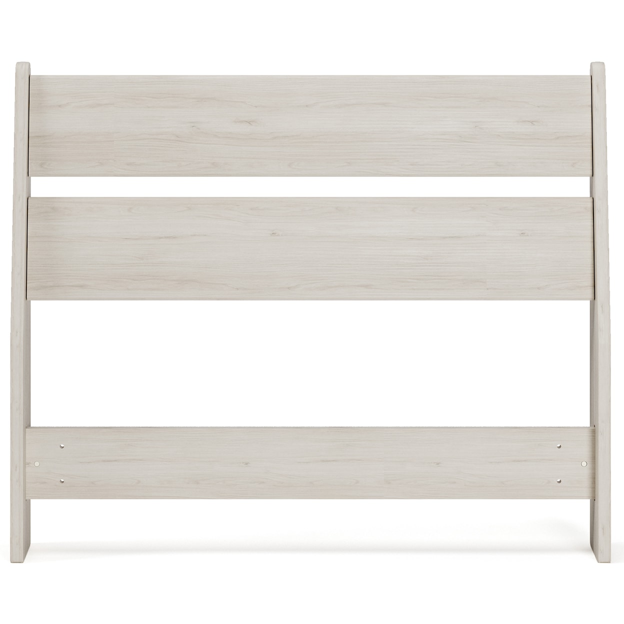 Signature Design by Ashley Socalle Twin Panel Headboard