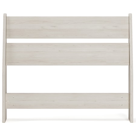 Twin Panel Headboard