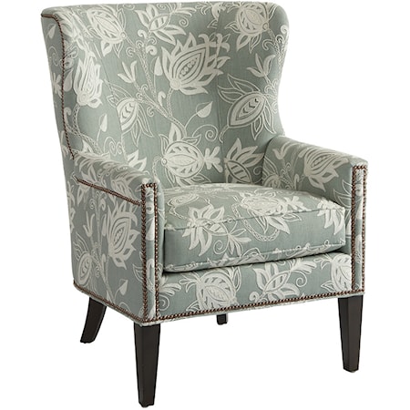Avery Wing Chair