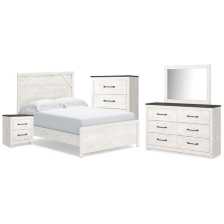 Full Bedroom Set
