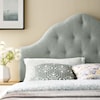 Modway Sovereign Queen Headboard