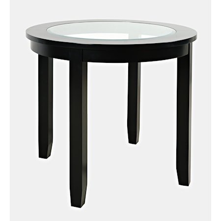 42&quot; Round Counter Height Dining Table