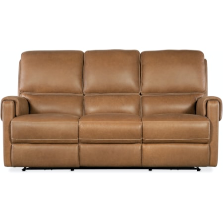 Power Reclining Sofa