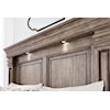 Signature Design by Ashley Blairhurst California King Panel Bed